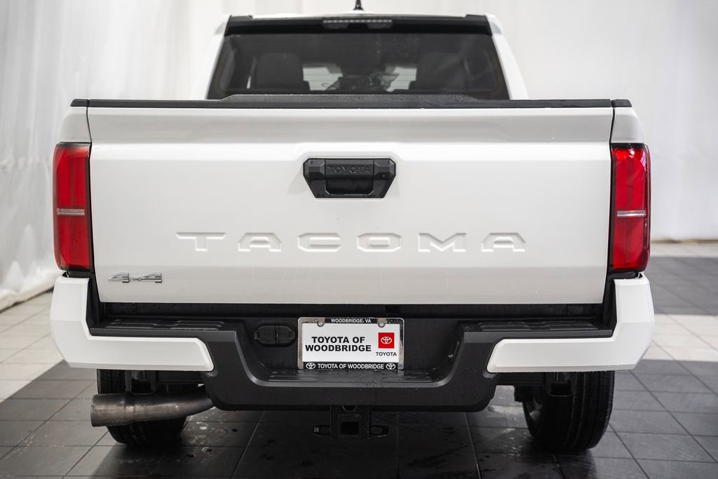 New 2026 Toyota Tacoma SR5 image 5