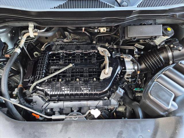 Used 2017 Honda Ridgeline RTL-T image 23
