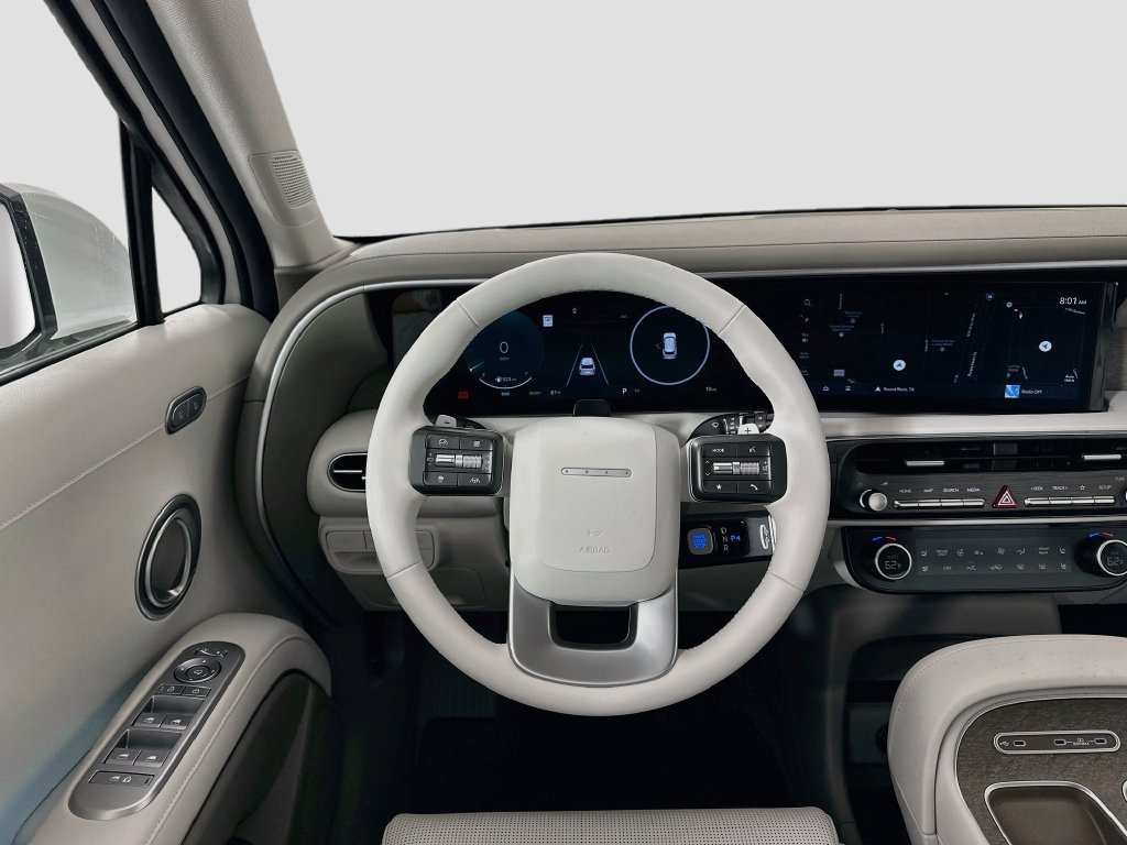 New 2027 Hyundai Palisade SEL Premium FWD image 19