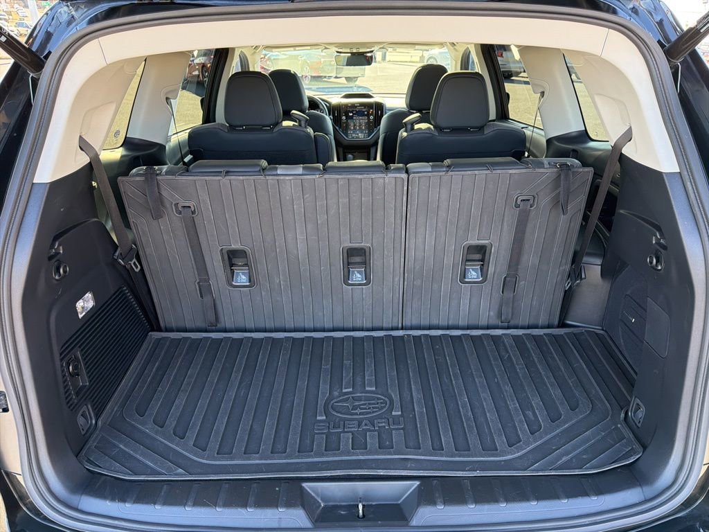Certified 2023 Subaru Ascent Onyx Edition Limited image 18