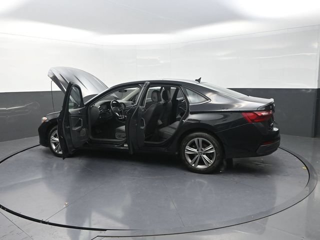 Used 2024 Volkswagen Jetta SE FWD image 43