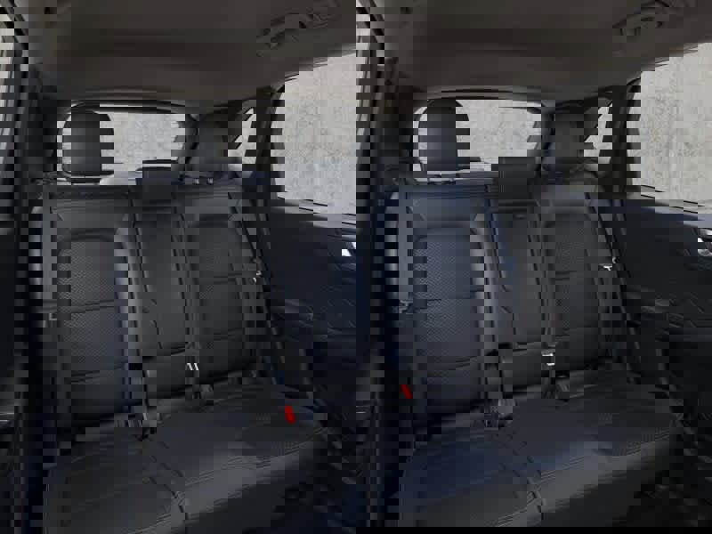 New 2025 Ford Escape SE image 11