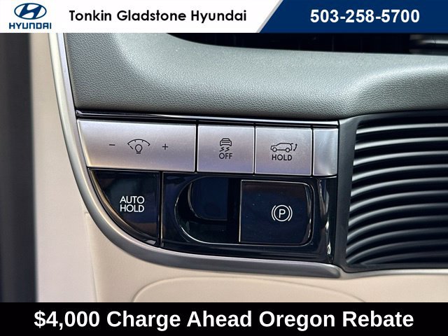 Used 2023 Hyundai Ioniq 5 Limited AWD/4WD image 31