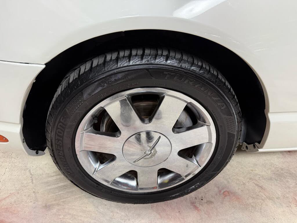 Used 2002 Ford Thunderbird RWD image 35