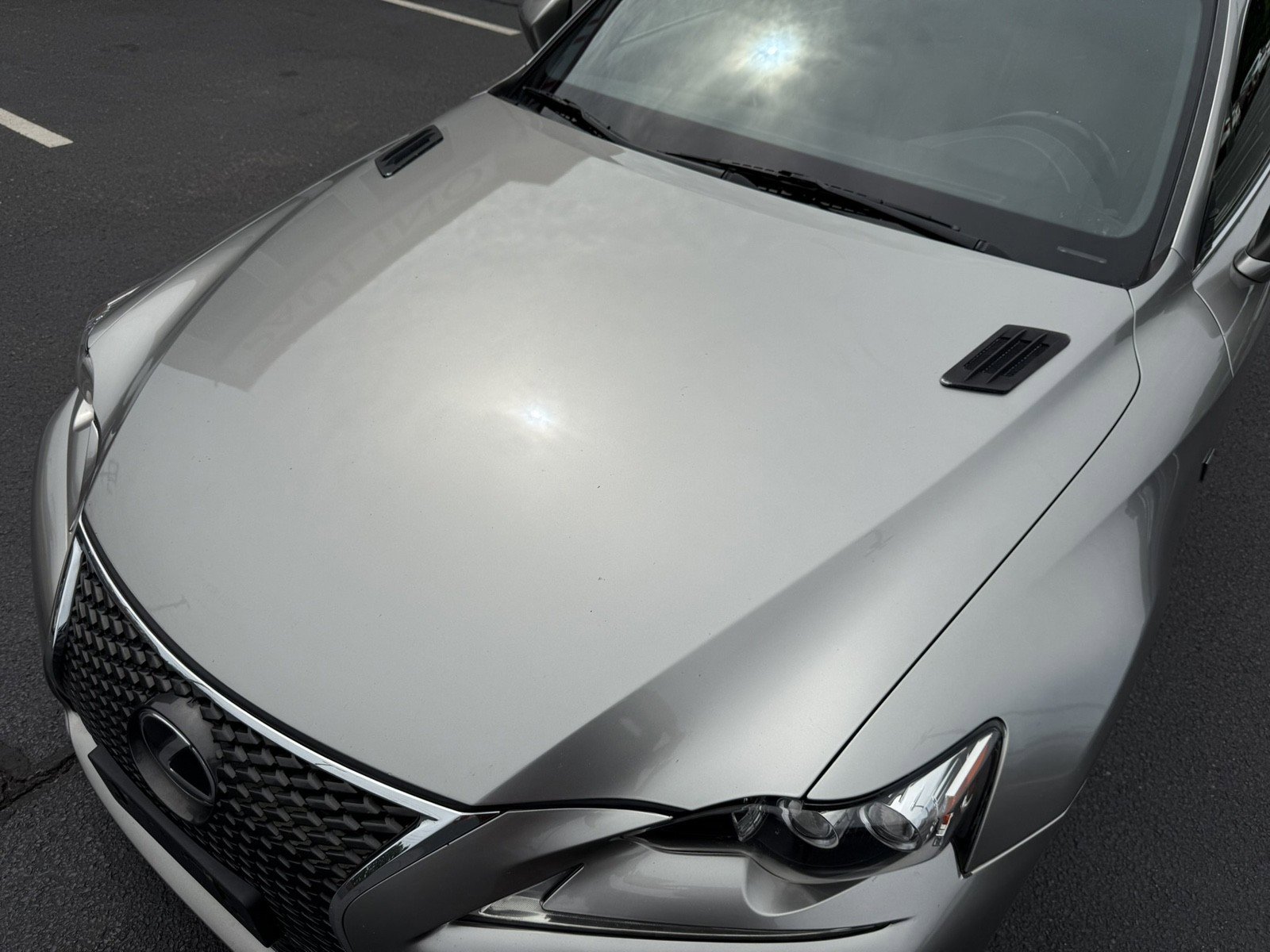 Used 2015 Lexus IS 250 AWD w/ F-Sport Package image 10