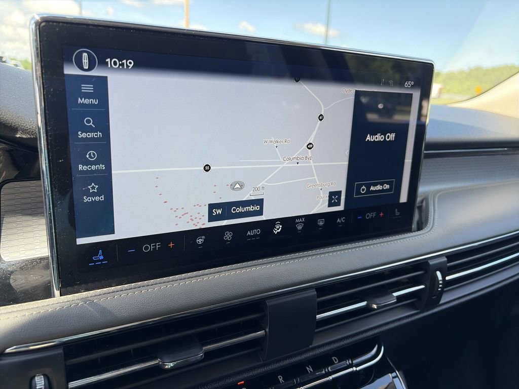Used 2023 Lincoln Corsair AWD w/ Equipment Group 101A image 18