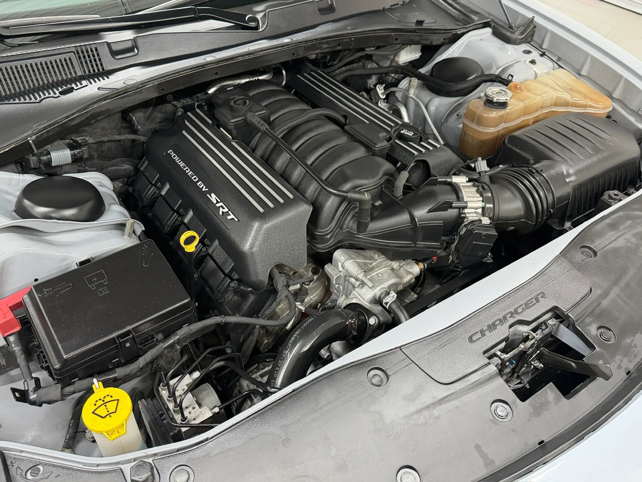 Used 2020 Dodge Charger Scat Pack RWD image 48