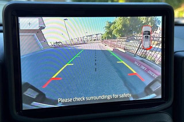 Used 2021 Ford Bronco Sport Outer Banks image 22