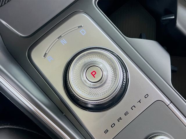 New 2026 Kia Sorento EX image 17