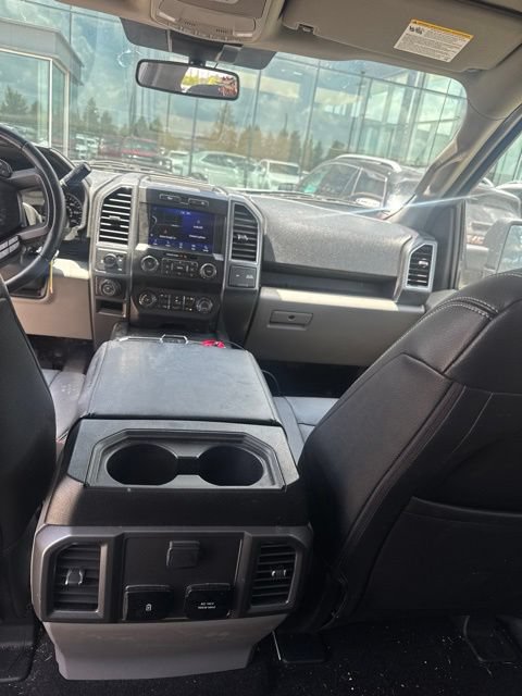 Used 2020 Ford F150 XLT w/ Equipment Group 302A Luxury RWD image 12