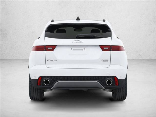 Used 2020 Jaguar E-PACE SE AWD/4WD image 6