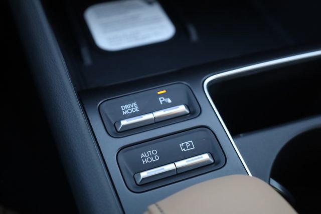 New 2026 Hyundai Sonata Limited FWD image 20