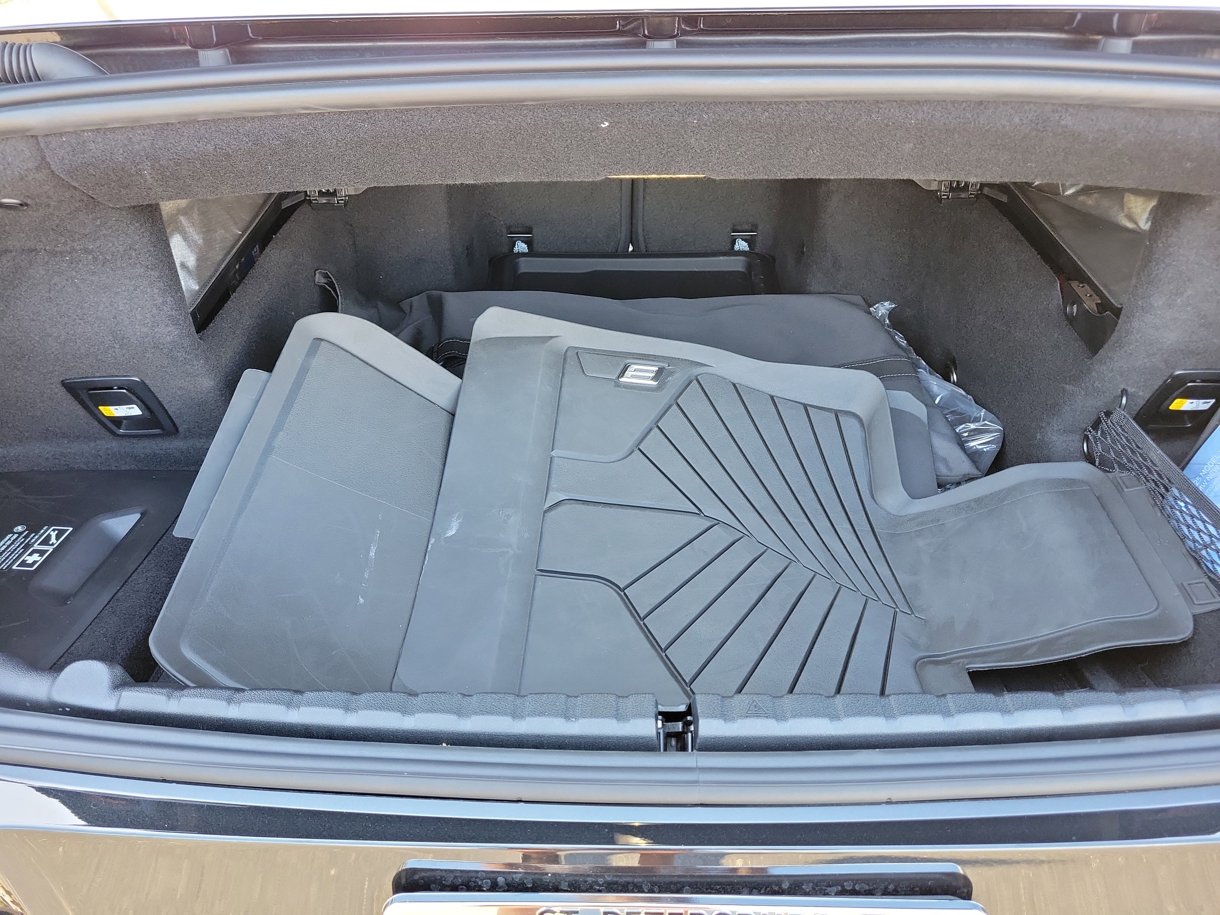 Used 2025 BMW 840i Convertible image 7