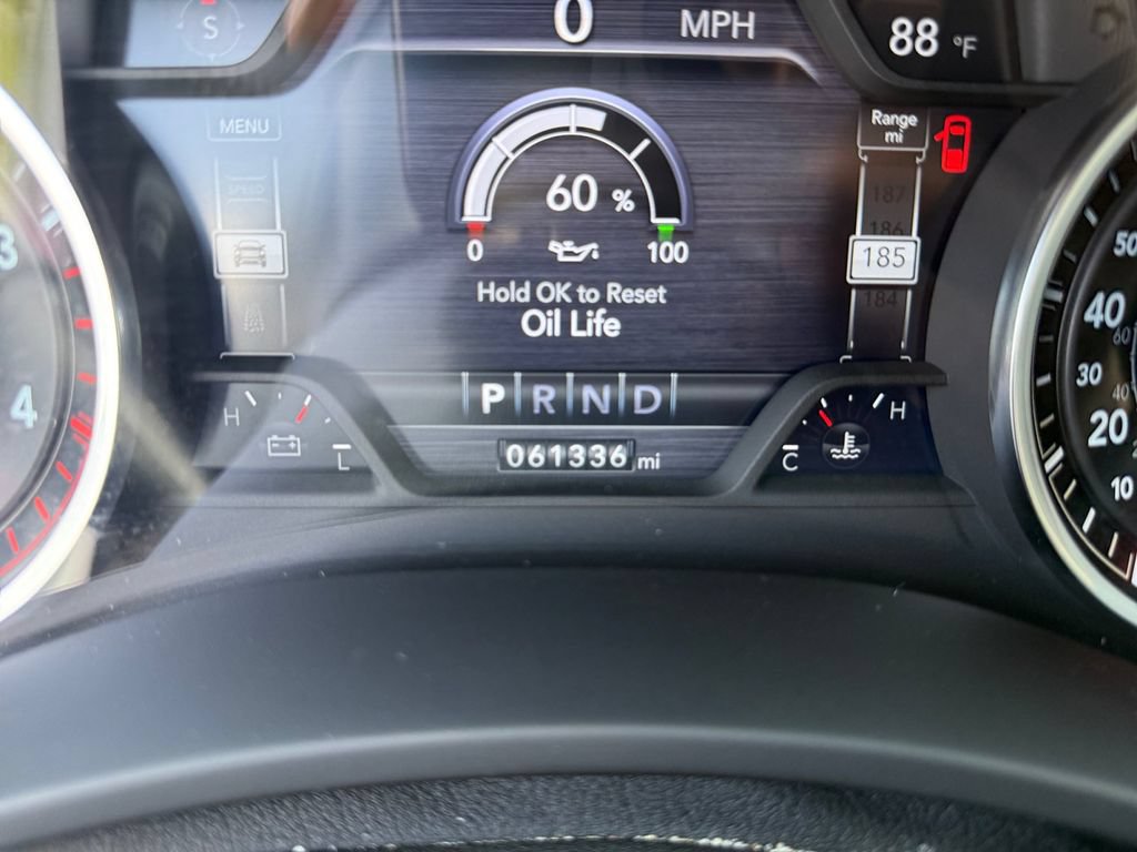 Certified 2023 RAM 2500 Laramie w/ Night Edition AWD/4WD image 20
