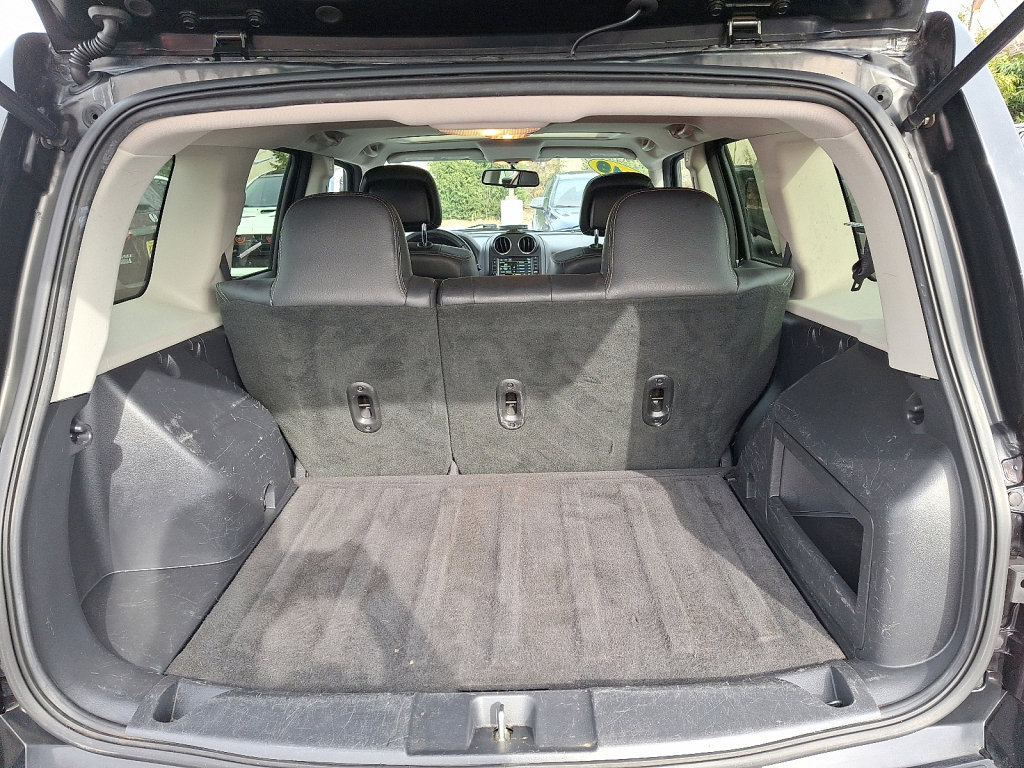 Used 2016 Jeep Patriot High Altitude image 18