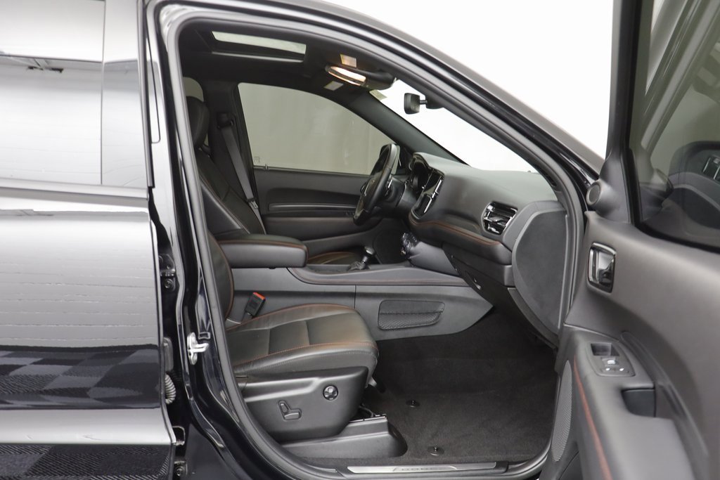 Used 2025 Dodge Durango R/T image 17