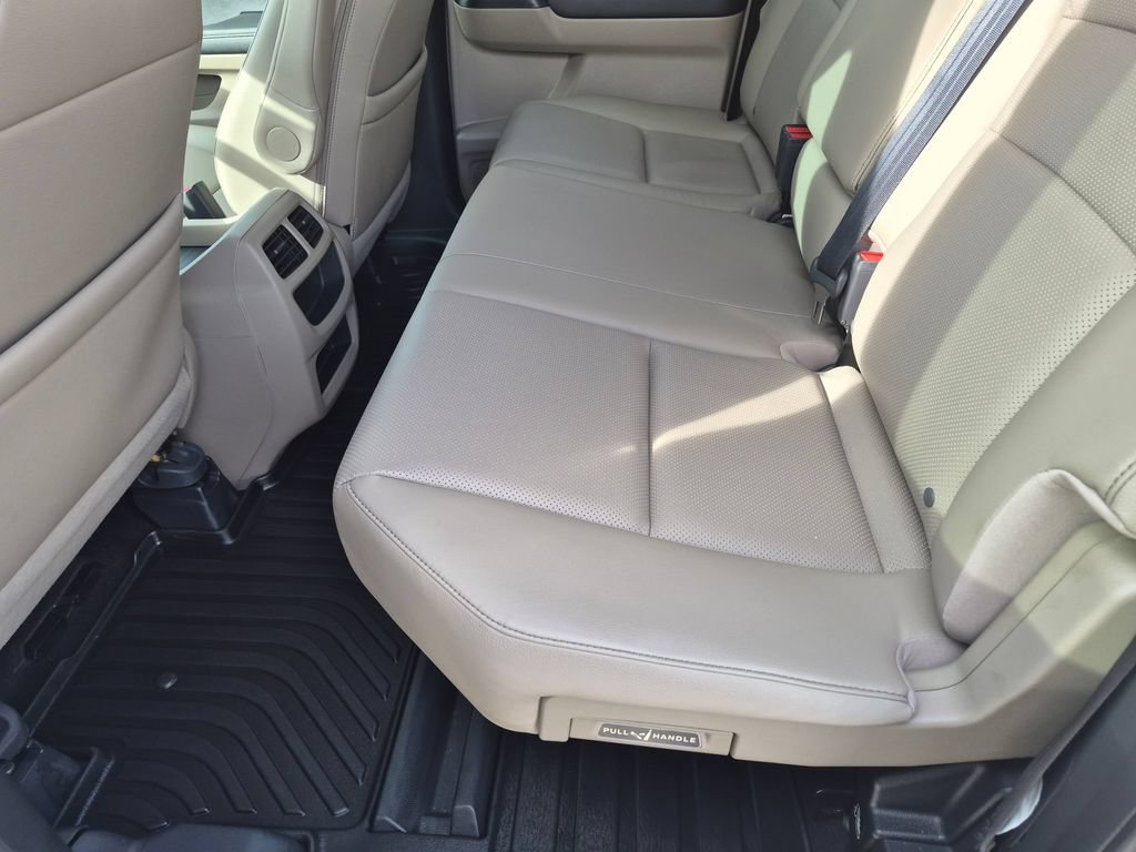 Used 2023 Honda Ridgeline RTL image 22