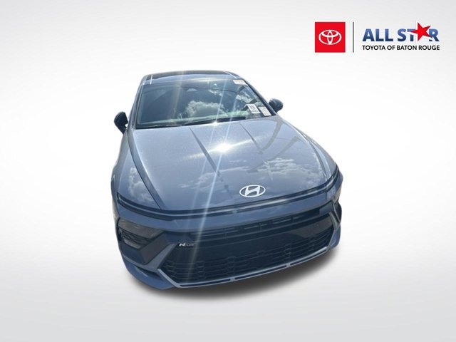 Used 2024 Hyundai Sonata N Line