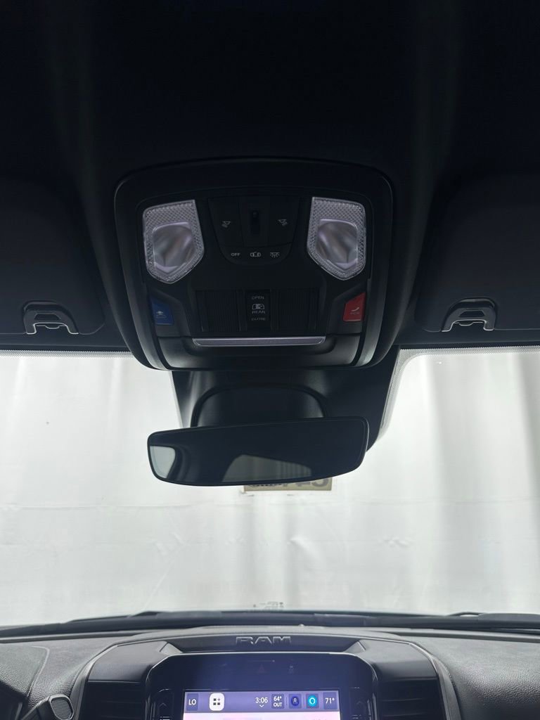 New 2026 RAM 2500 Tradesman image 15