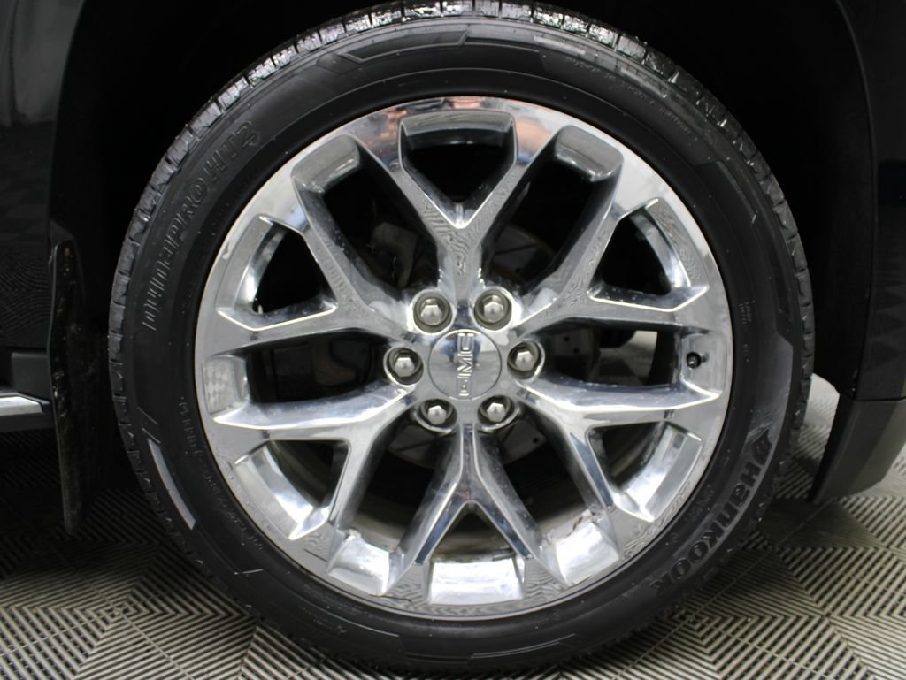 Used 2019 GMC Yukon XL Denali AWD/4WD image 10