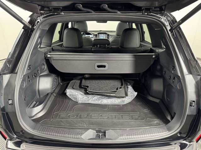 Certified 2025 Subaru Forester Limited image 14