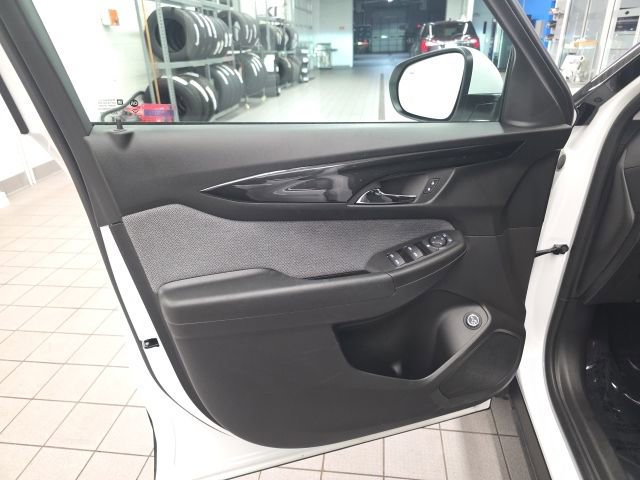 New 2025 Chevrolet TrailBlazer LT w/ Convenience Package image 10