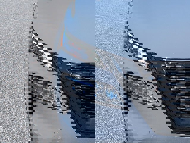 Certified 2023 Nissan Rogue SV w/ SV Premium B Package image 10