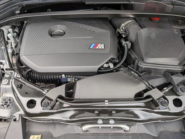 Used 2024 BMW X1 M35i w/ Premium Package image 24