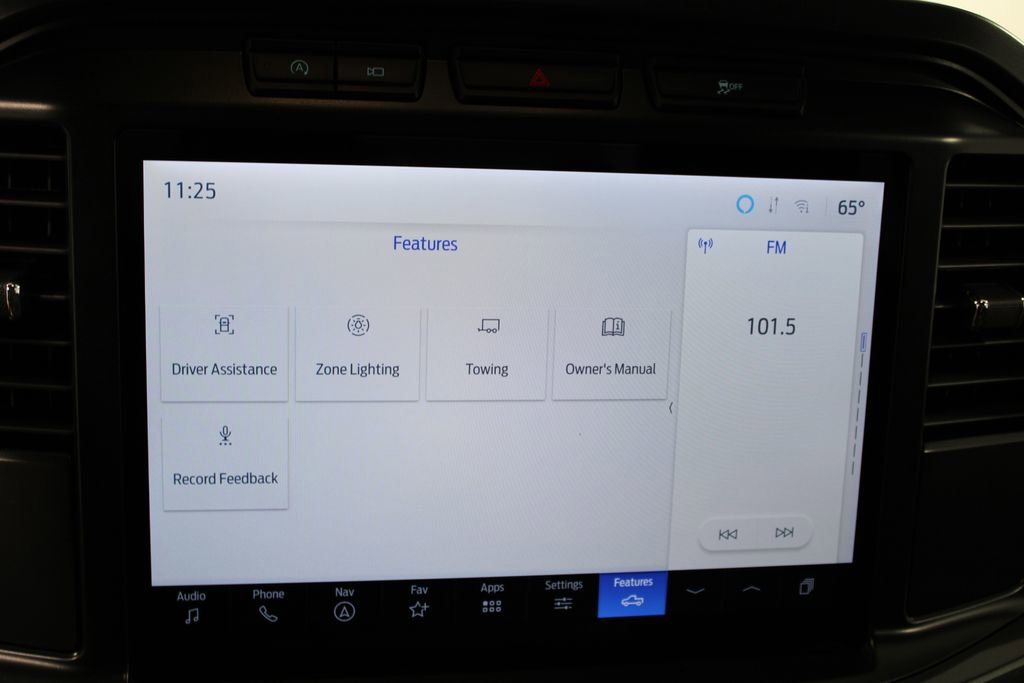 Used 2024 Ford F150 STX image 50