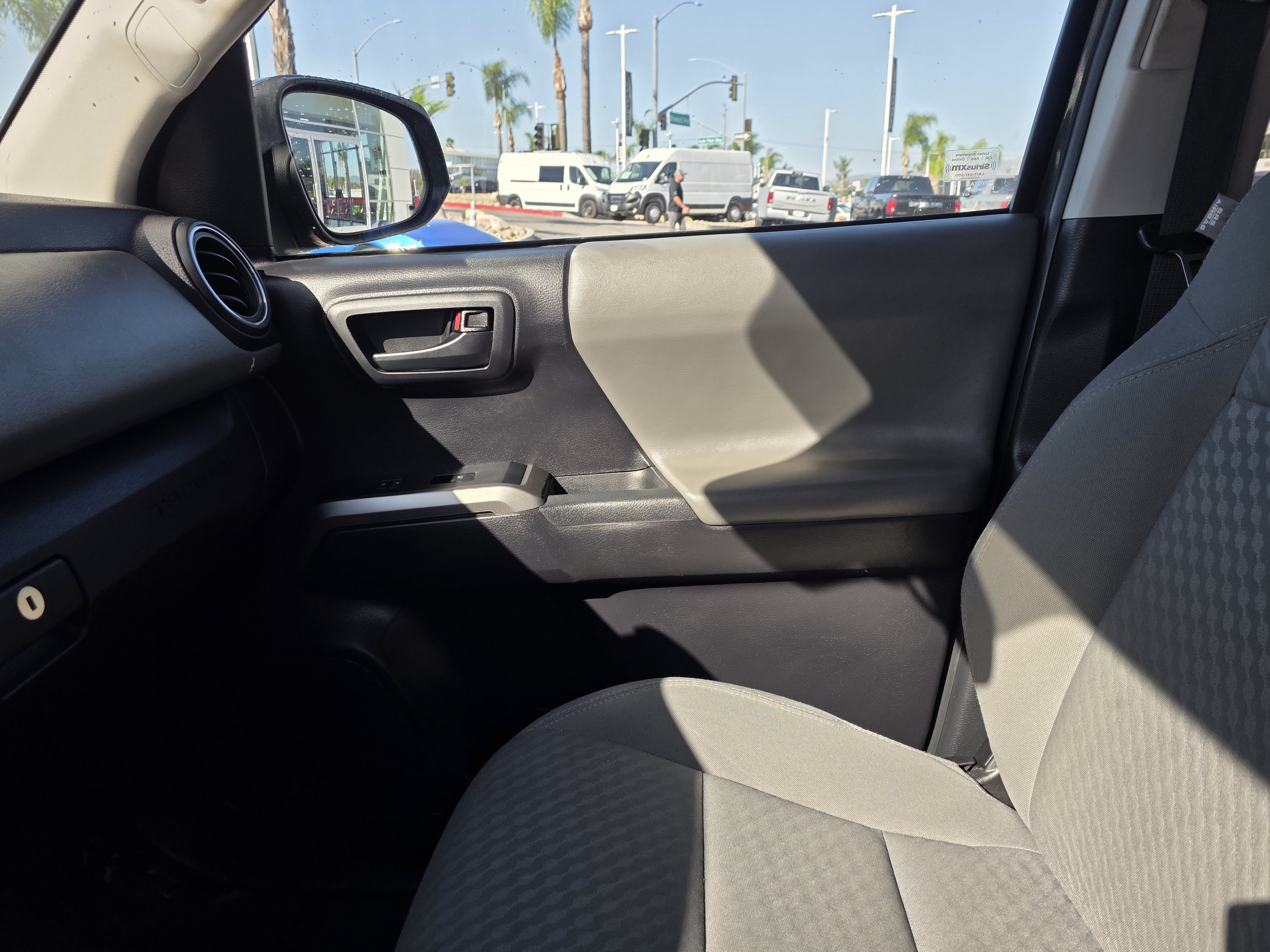 Used 2021 Toyota Tacoma SR5 RWD image 16