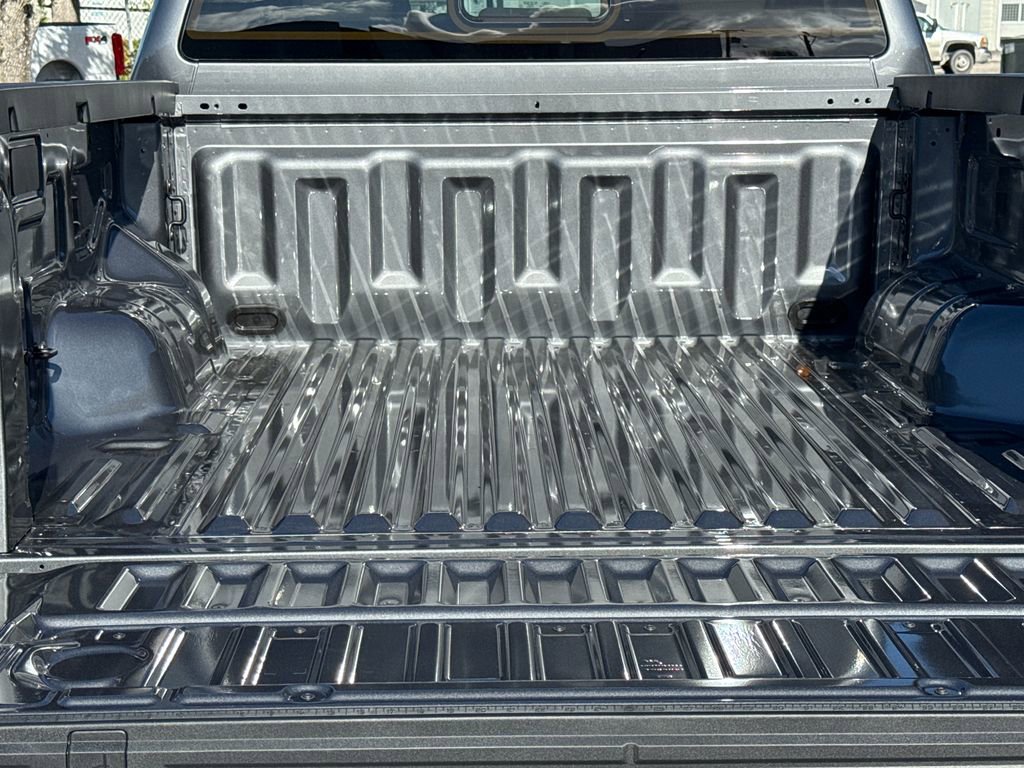 New 2025 Ford Ranger XLT w/ Equipment Group 301A High image 21