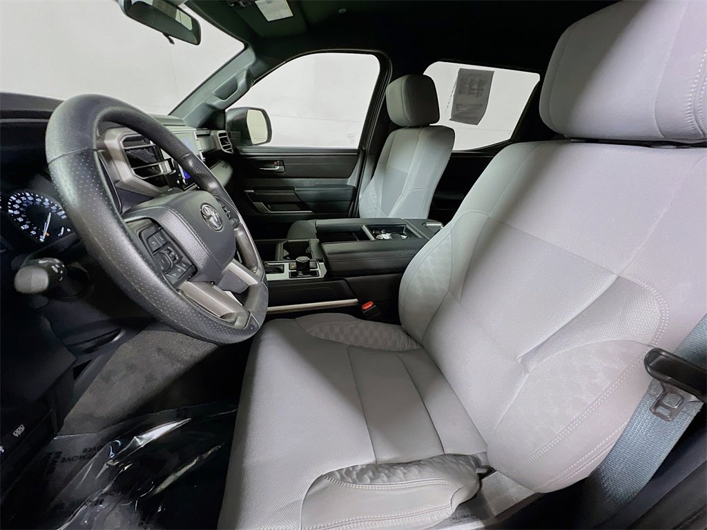 Used 2025 Toyota Tundra SR5 image 18