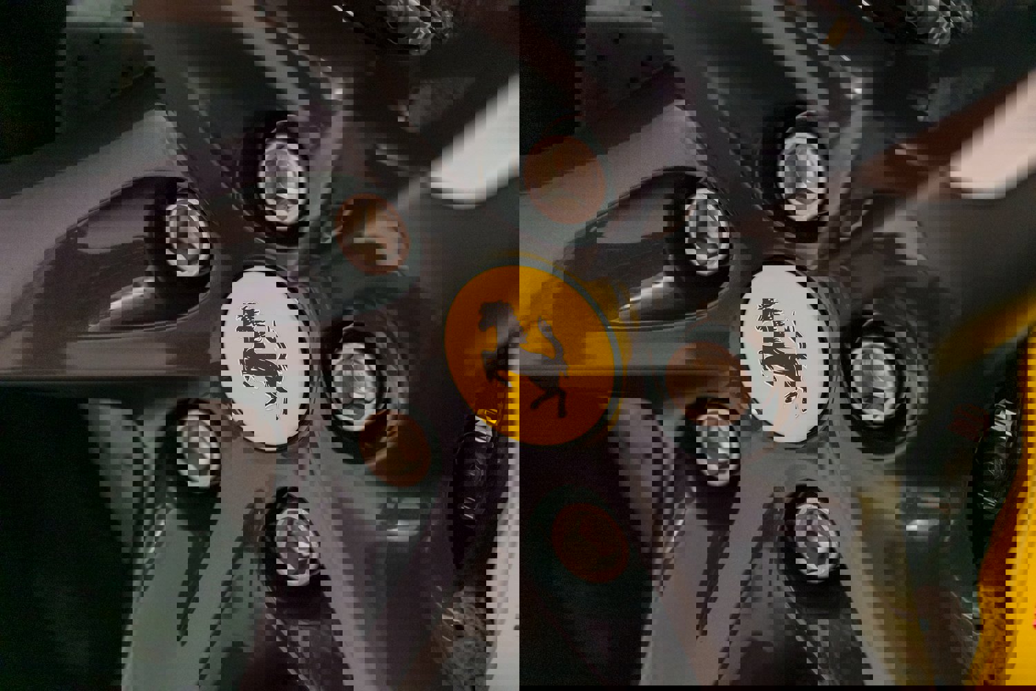 Used 2024 Ferrari Purosangue image 45