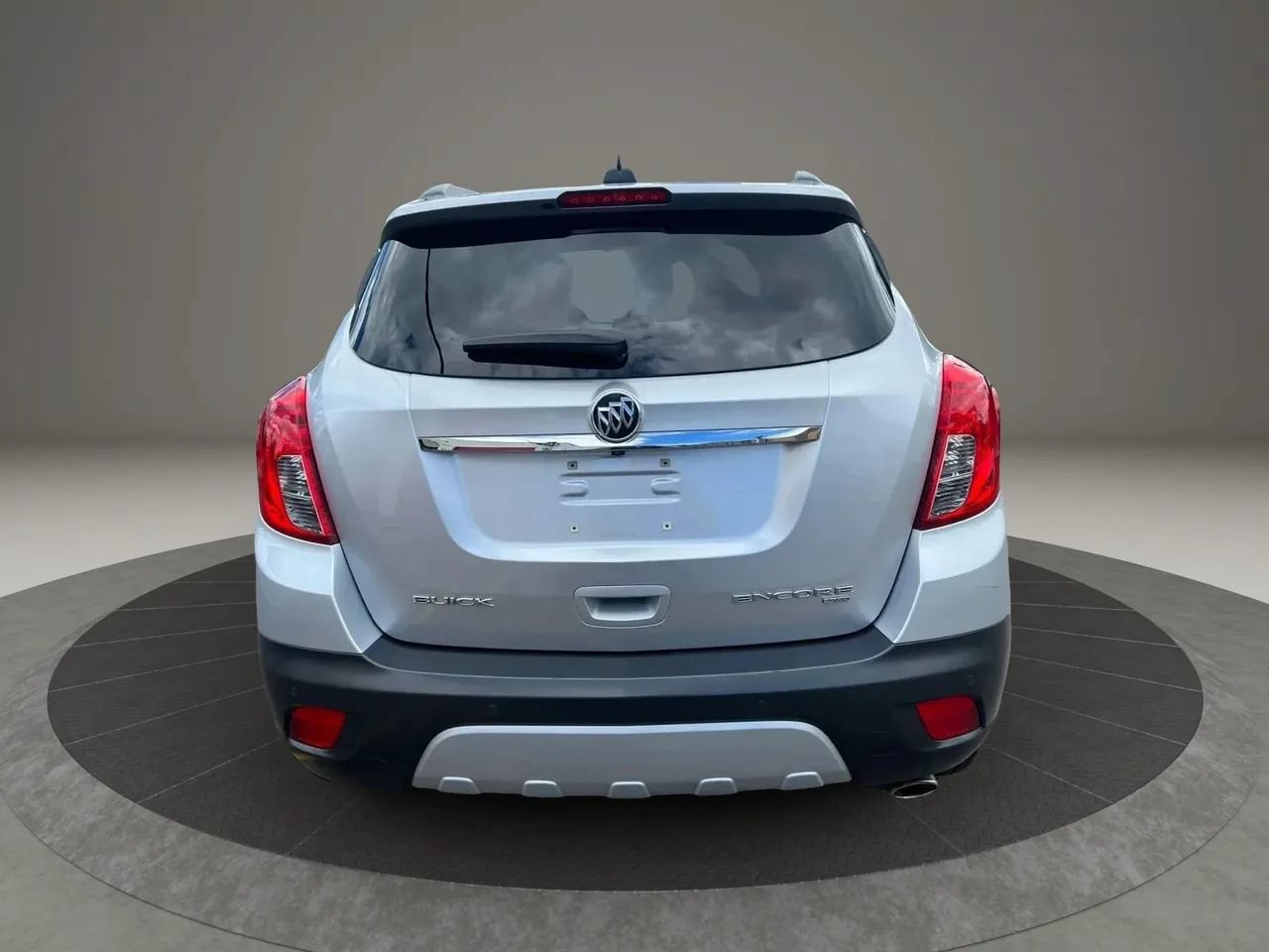 Used 2016 Buick Encore Premium w/ Experience Buick Package AWD/4WD image 6