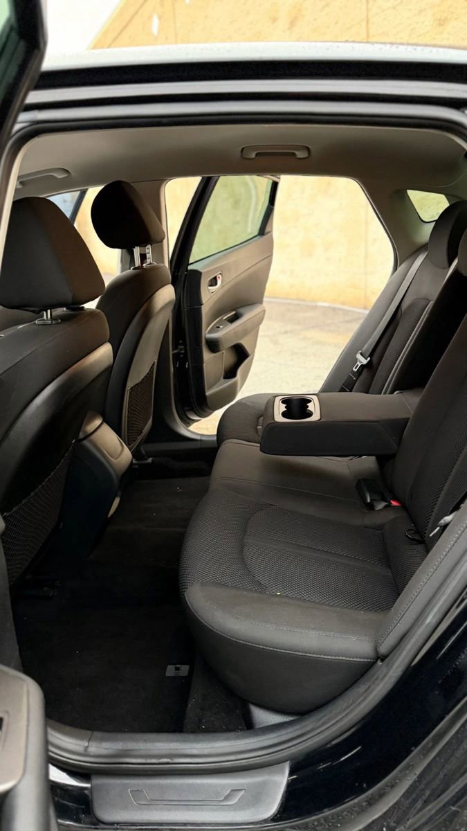 Used 2019 Kia Optima LX image 10