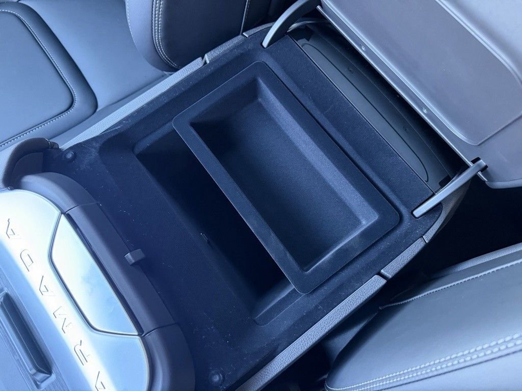 New 2026 Nissan Armada SV image 29