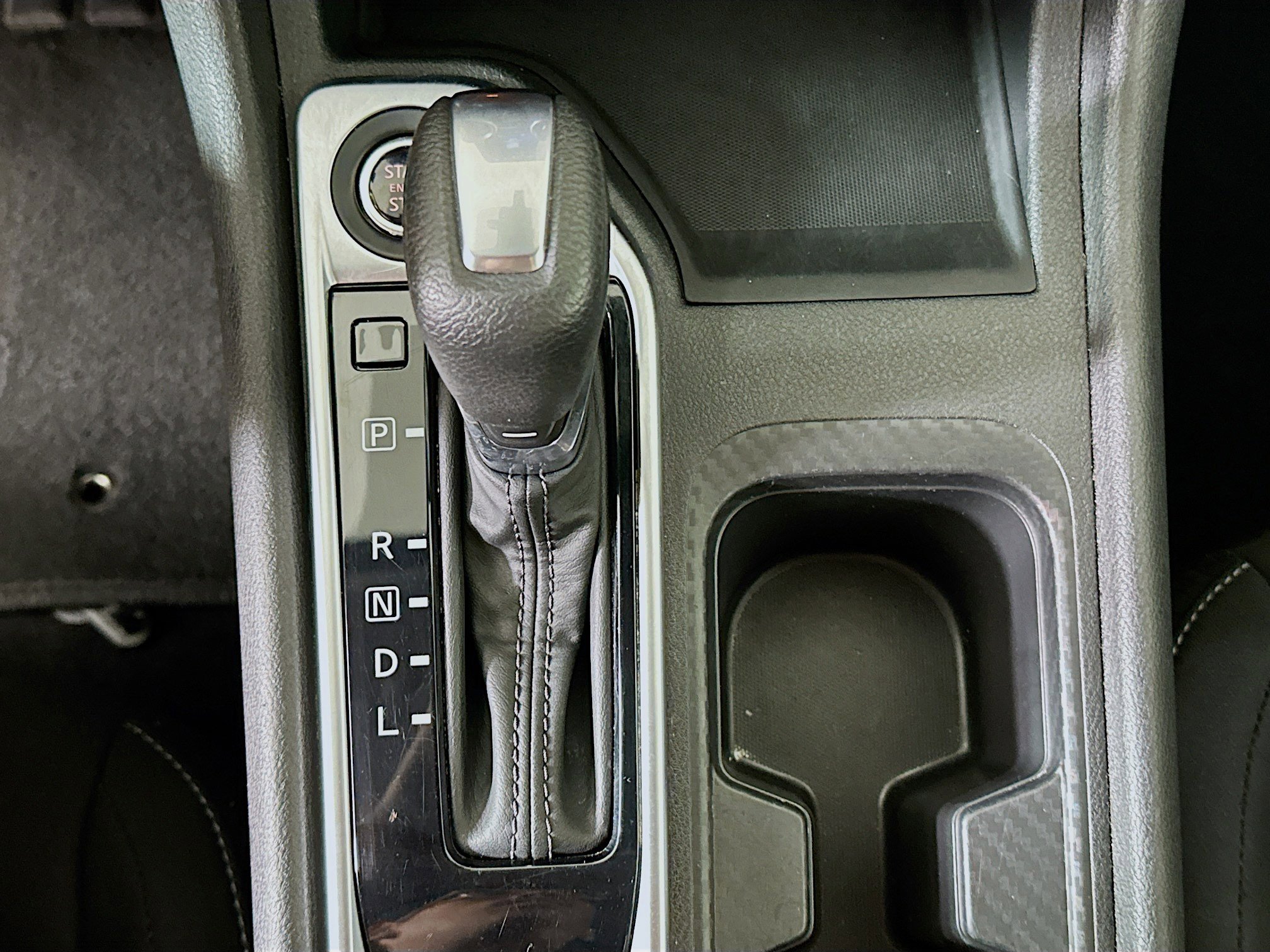 Used 2024 Nissan Sentra SV FWD image 23