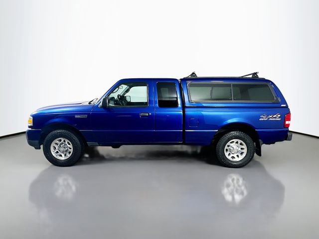 Used 2011 Ford Ranger XLT image 9