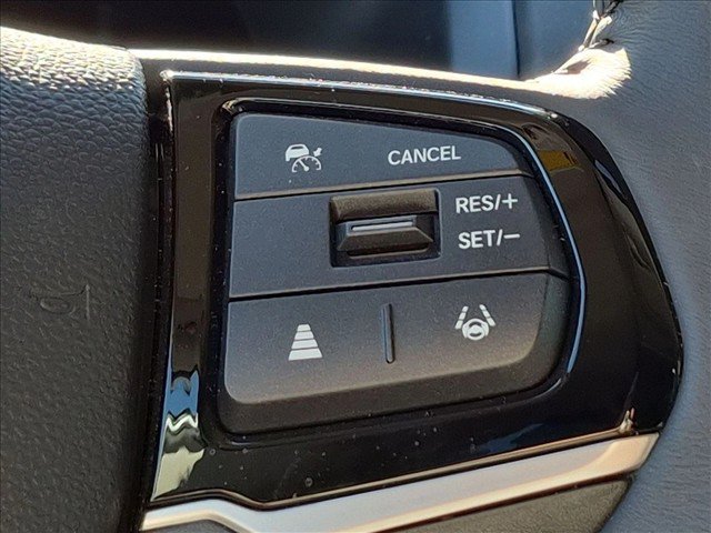 Certified 2026 Honda Odyssey EX-L image 12