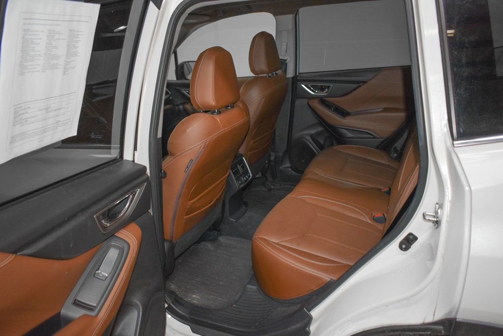 Used 2020 Subaru Forester Touring image 24