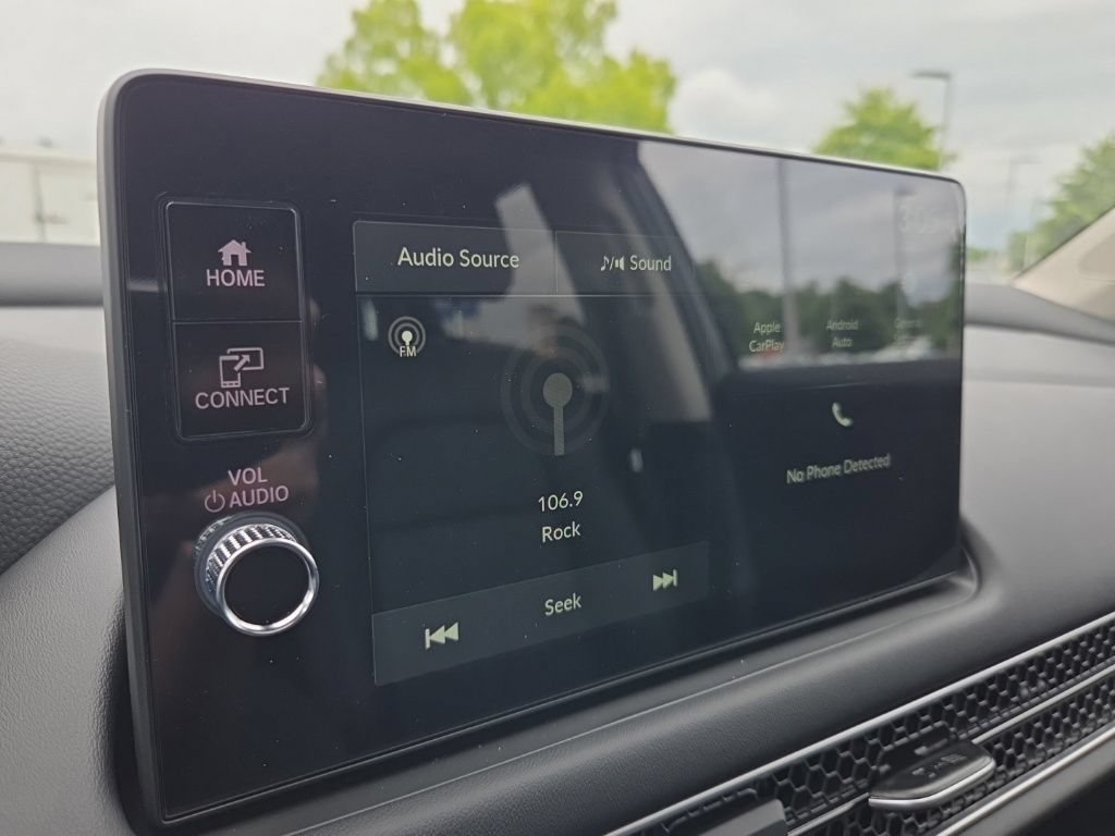New 2027 Honda HR-V EX-L image 21