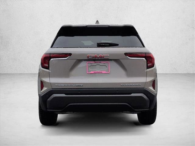 New 2026 GMC Terrain Elevation image 8