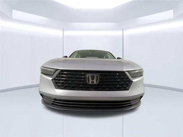 New 2026 Honda Accord SE image 27