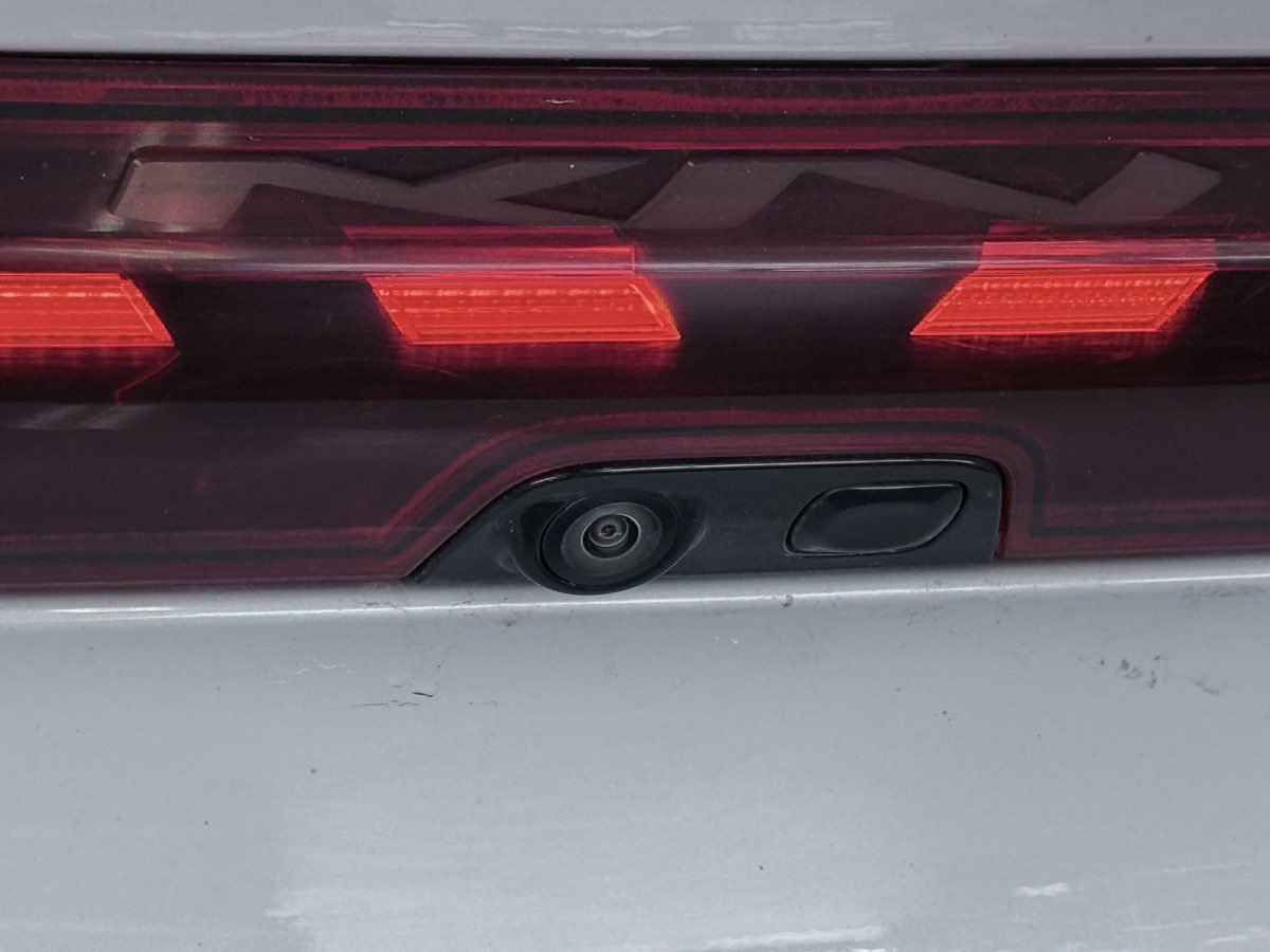 Used 2024 Kia K5 GT image 17