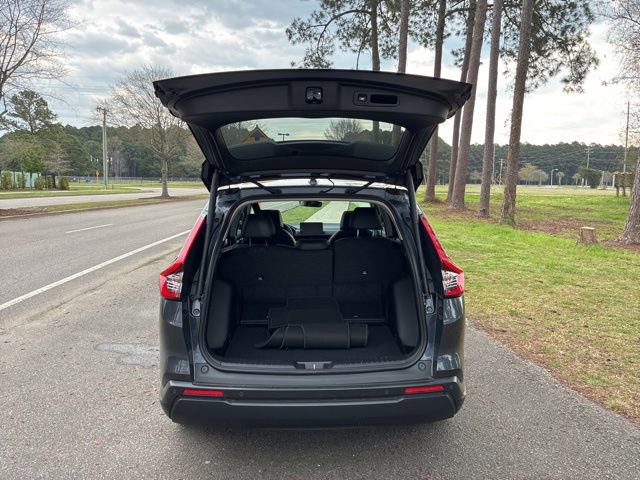 Used 2024 Honda CR-V EX-L image 18
