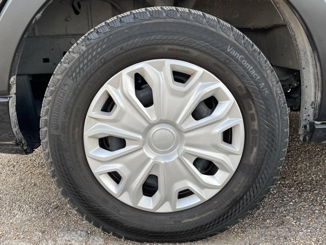 Used 2023 Ford Transit 350 XLT image 26