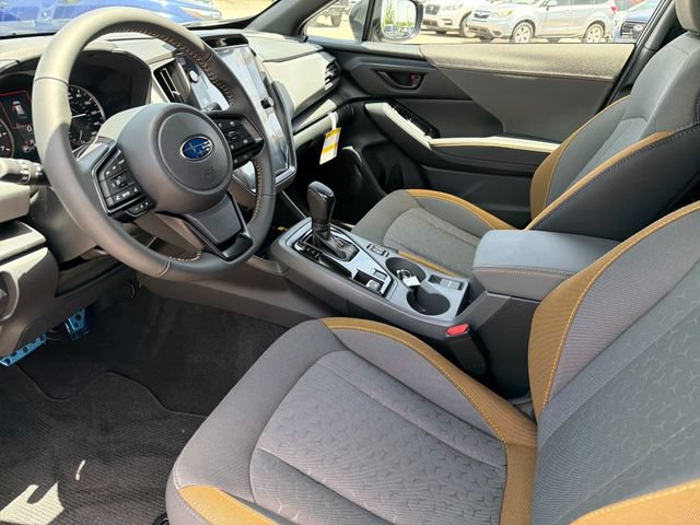 New 2026 Subaru Crosstrek 2.5i Sport AWD/4WD image 18