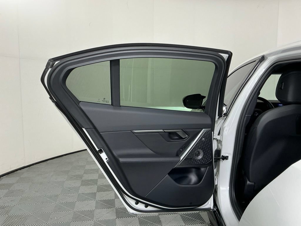 Used 2024 BMW i5 M60 w/ Premium Package AWD/4WD image 24