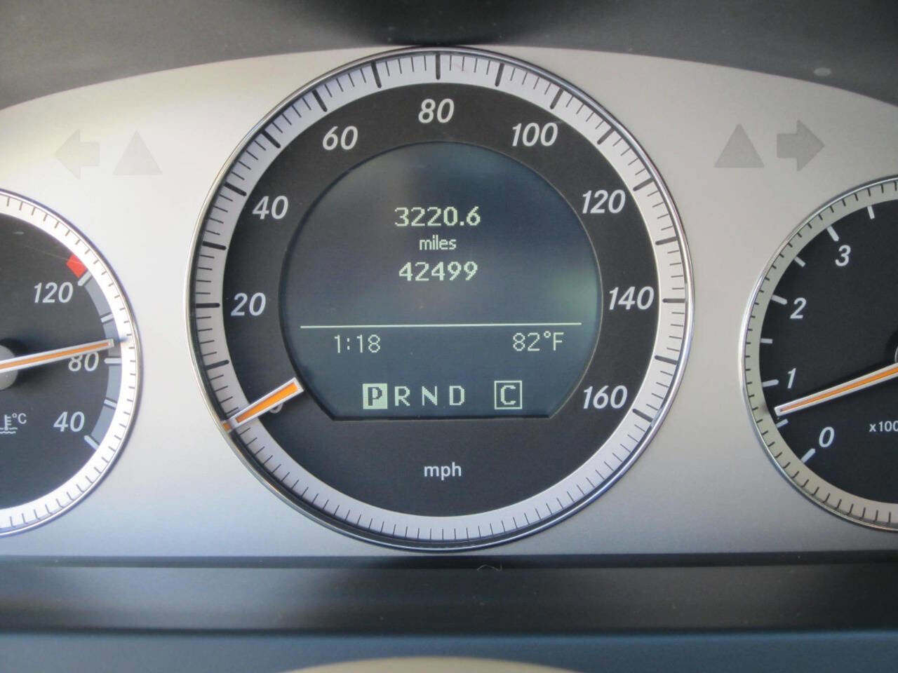 Used 2008 Mercedes-Benz C 300 Luxury image 30