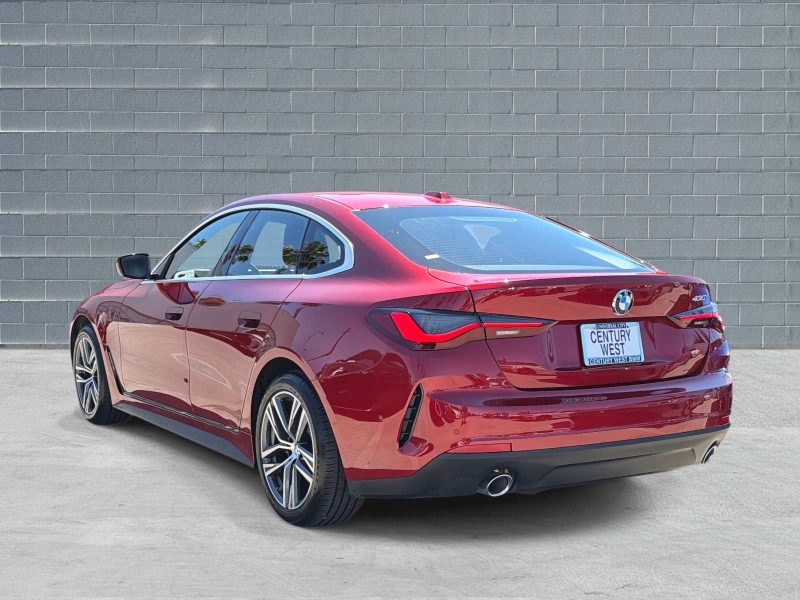 Used 2026 BMW 430i image 3